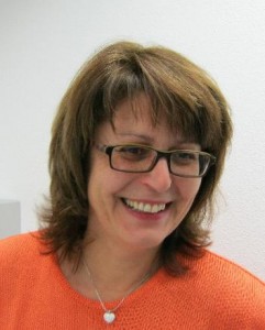 Inge Gaube ZMV (Abrechnung, Verwaltung)